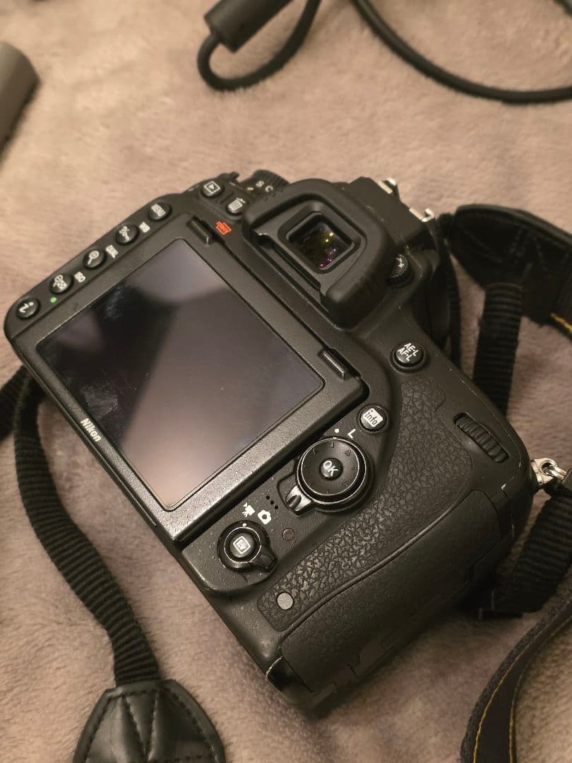 Nikon D750 デジタル一眼レフカメラ おまけ付き