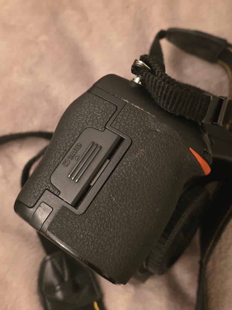 Nikon D750 デジタル一眼レフカメラ おまけ付き