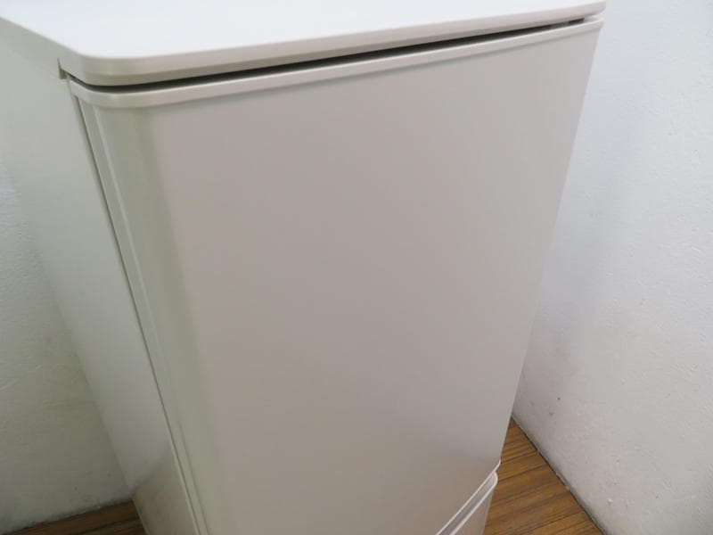 未使用品 三菱 冷蔵庫 146L 2025年製 MR-P15K LL07