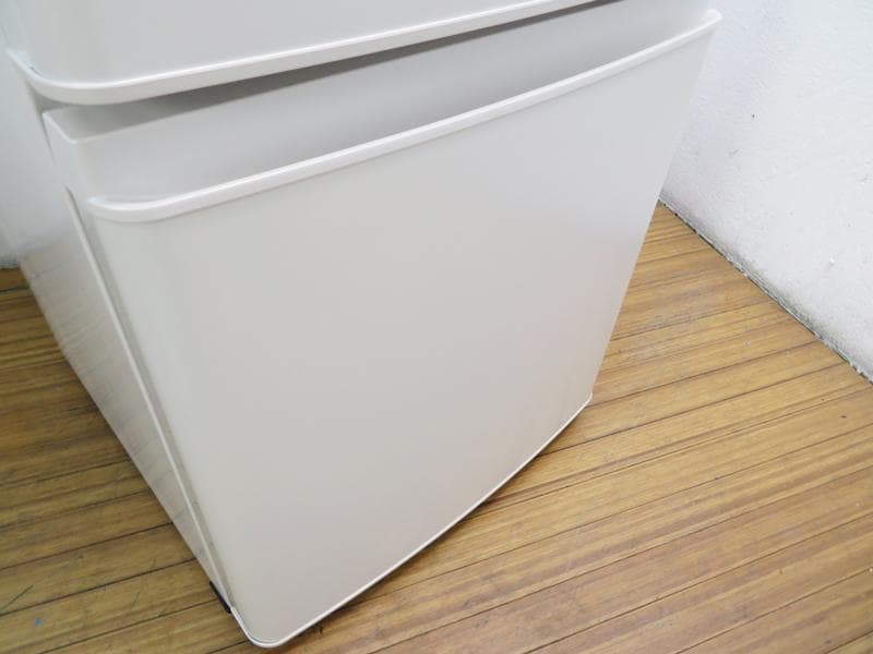 未使用品 三菱 冷蔵庫 146L 2025年製 MR-P15K LL07