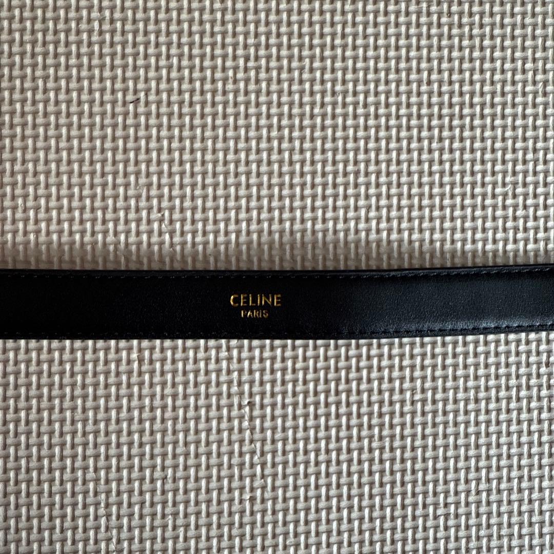 セリーヌ　トリオンフベルト