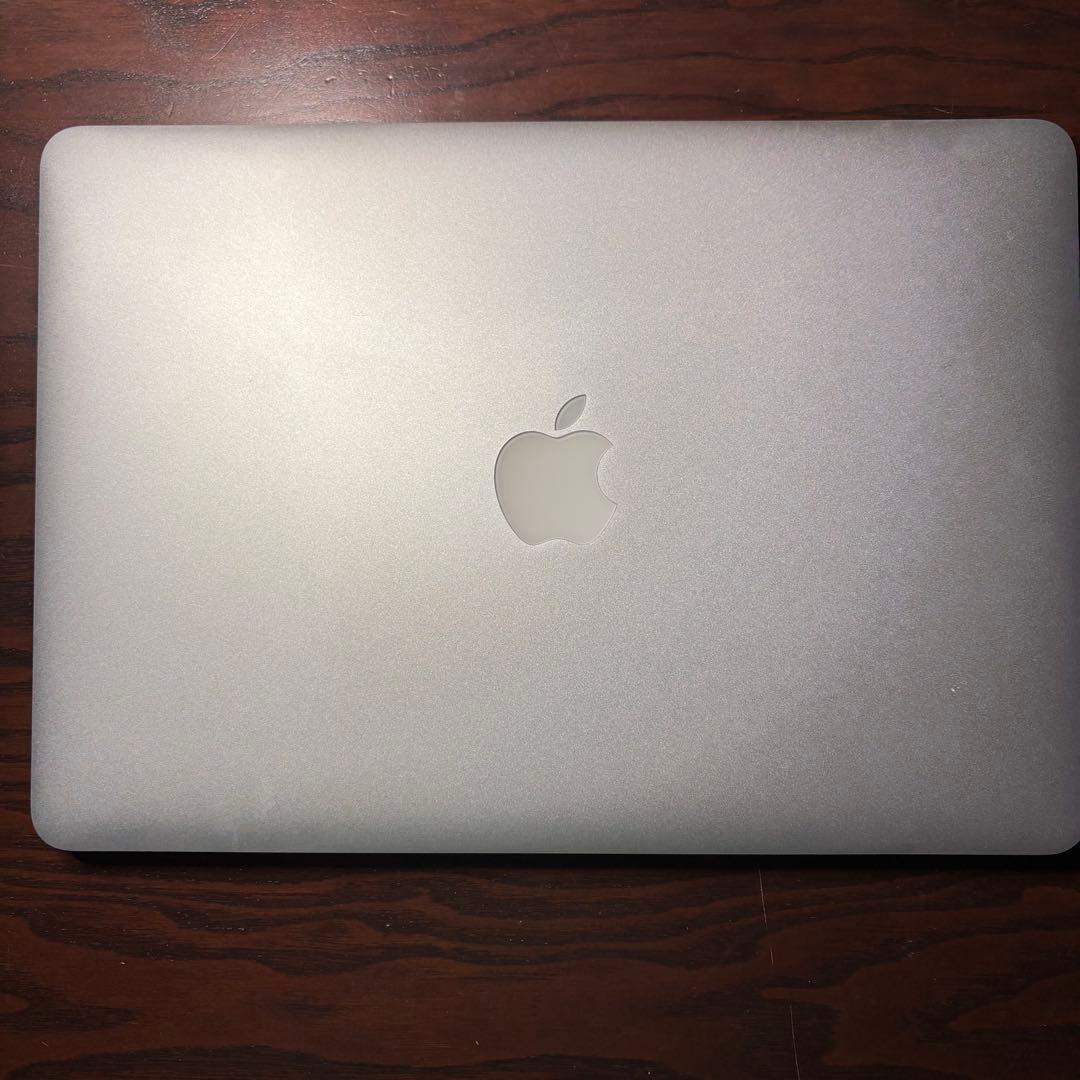 MacBookAir2017 i5 13インチ 128GB SDカード128GB