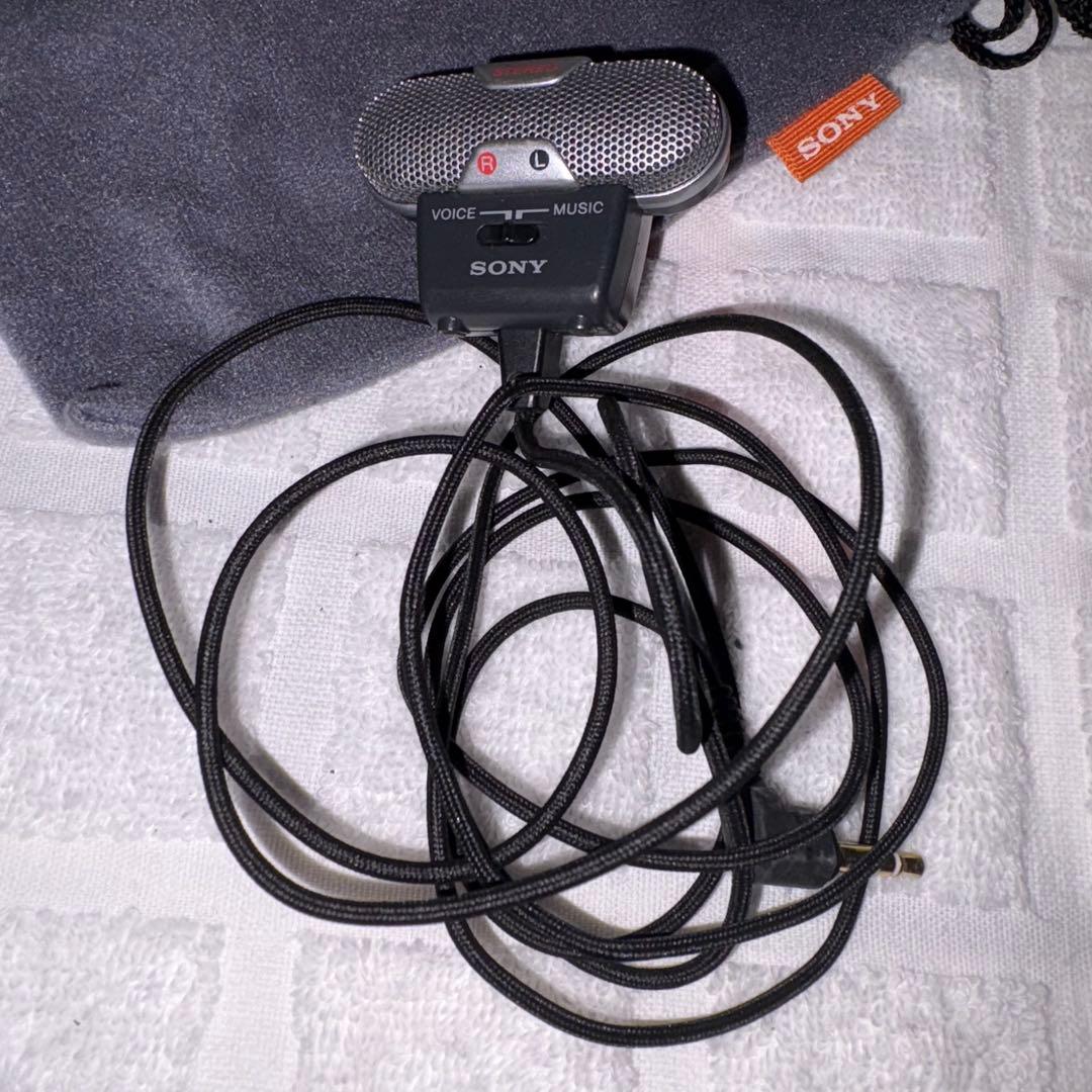 SONY MD WALKMAN MZ-NH1 MDウォークマン