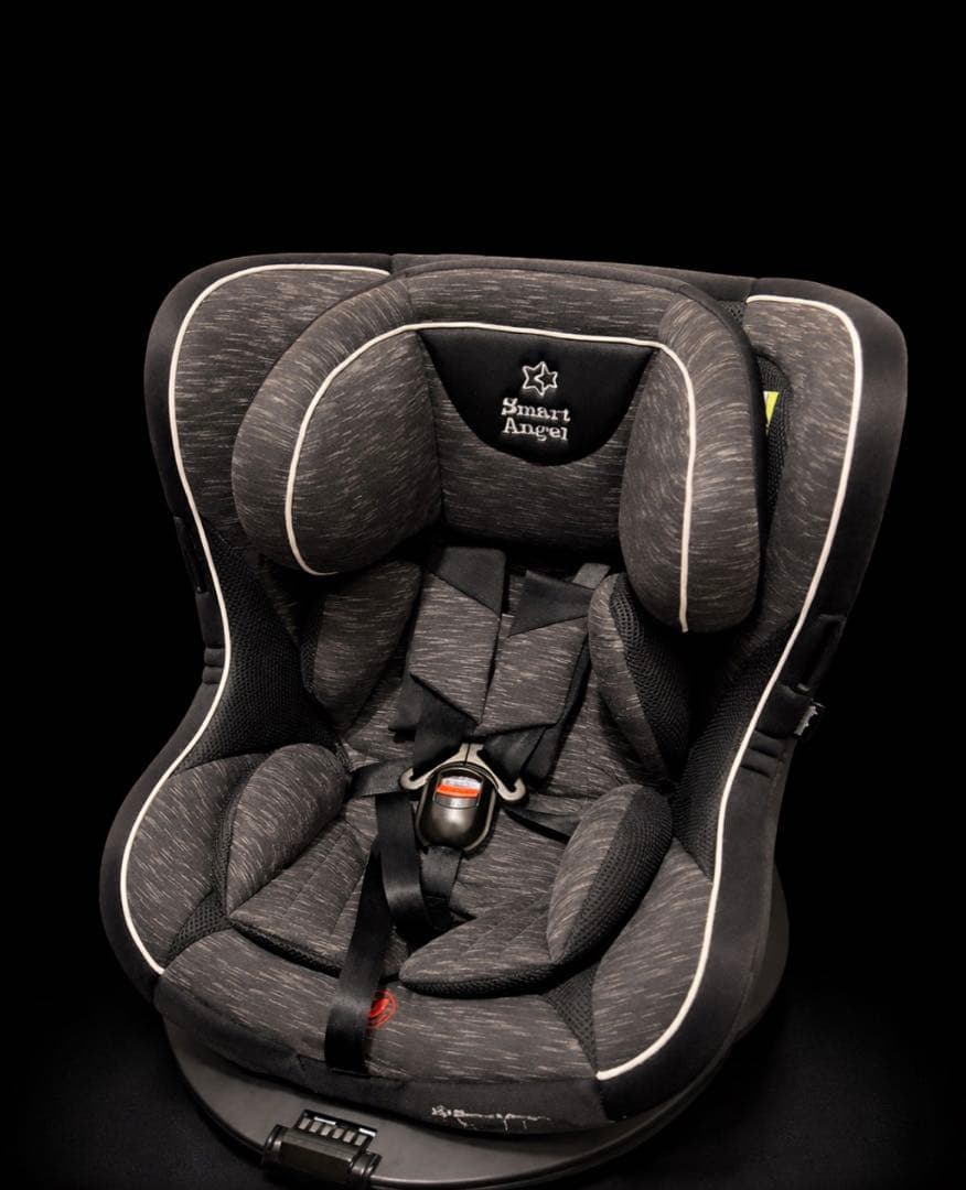 Smart AngelターンレジェFIX-ST B-903 回転式西松屋