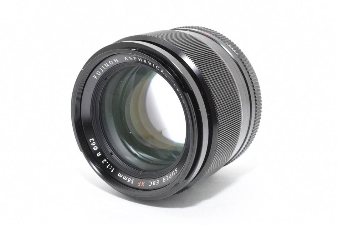 レンズ(単焦点) FUJIFILM SUPER EBC XF 56mm F1.2 R
