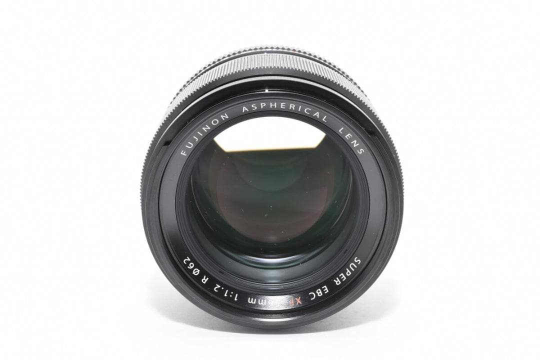 レンズ(単焦点) FUJIFILM SUPER EBC XF 56mm F1.2 R