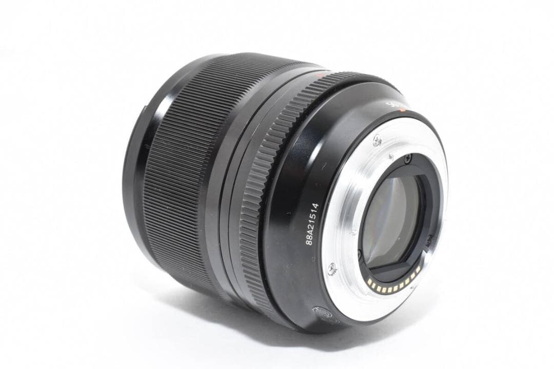 レンズ(単焦点) FUJIFILM SUPER EBC XF 56mm F1.2 R