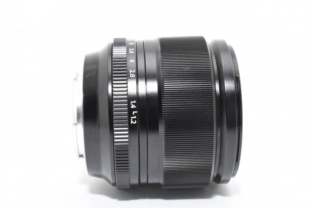 レンズ(単焦点) FUJIFILM SUPER EBC XF 56mm F1.2 R