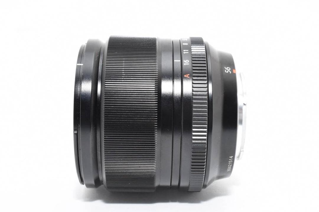 レンズ(単焦点) FUJIFILM SUPER EBC XF 56mm F1.2 R