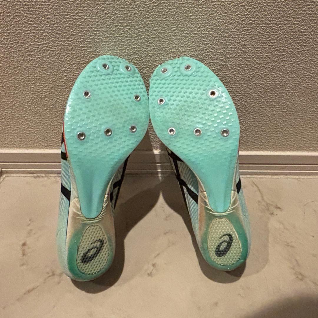 アシックス メタスピードsp 26.0cm