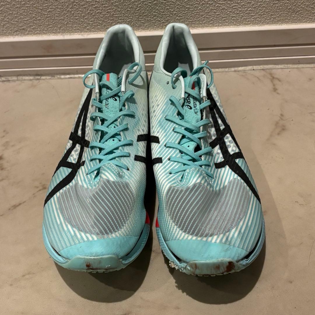 アシックス メタスピードsp 26.0cm