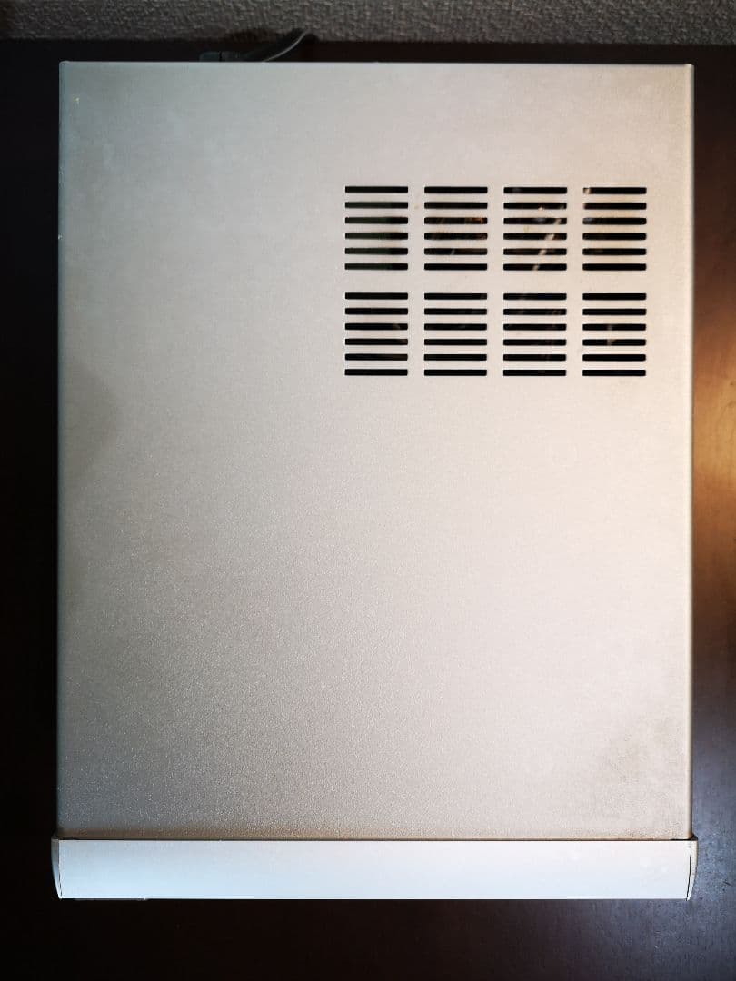 ONKYO オンキョー カセットデッキ　K−505