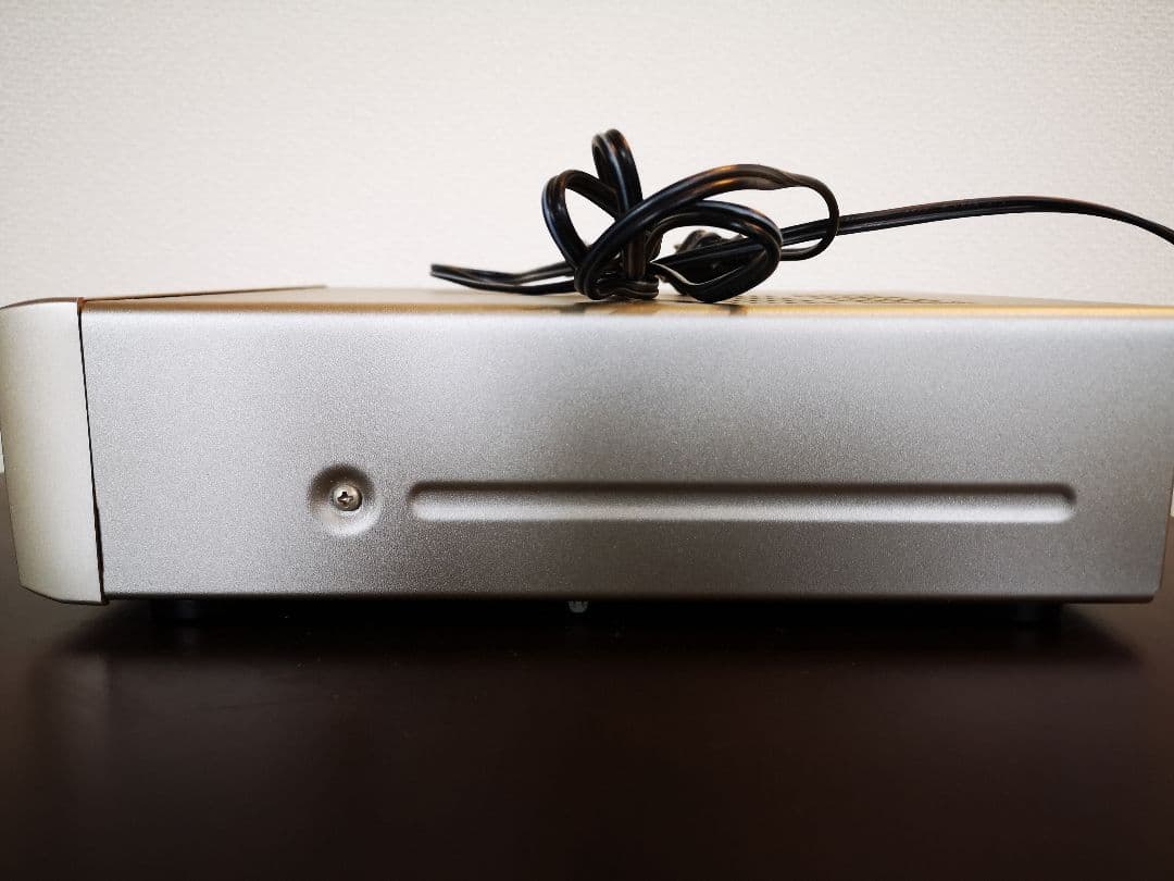 ONKYO オンキョー カセットデッキ　K−505