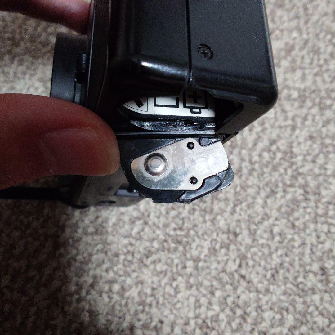 フィルムカメラ NIKON L35AD