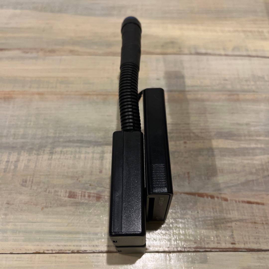 Nobuden Portable ETC ポータブルETC ノブデン