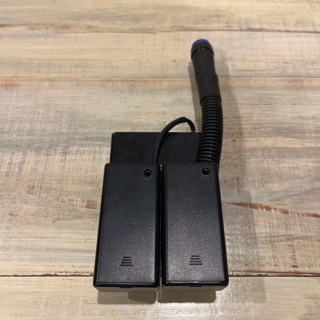 Nobuden Portable ETC ポータブルETC ノブデン