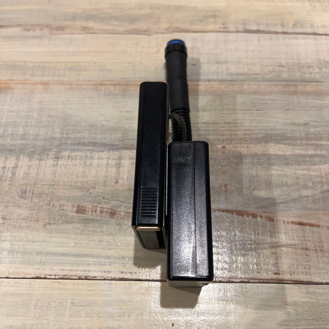 Nobuden Portable ETC ポータブルETC ノブデン