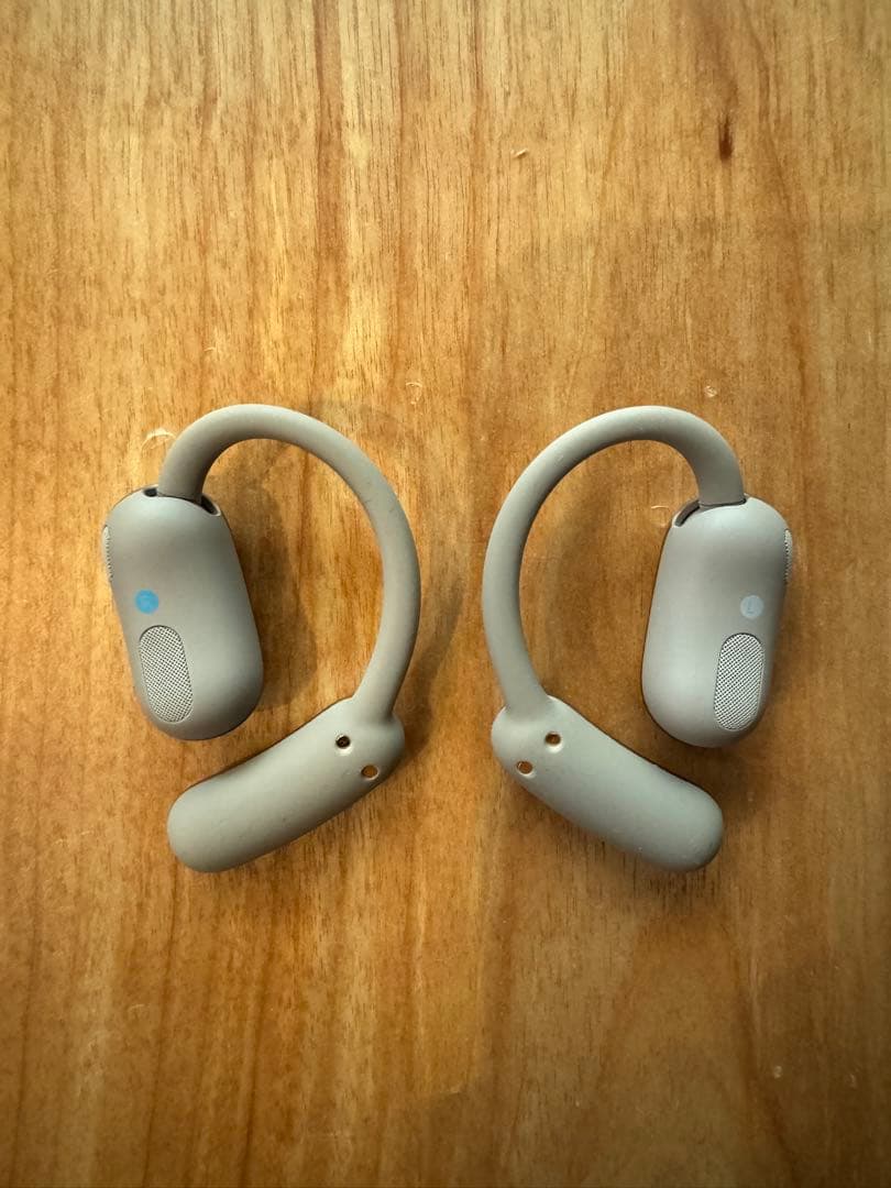 AeroFit 2 ワイヤレスイヤホン