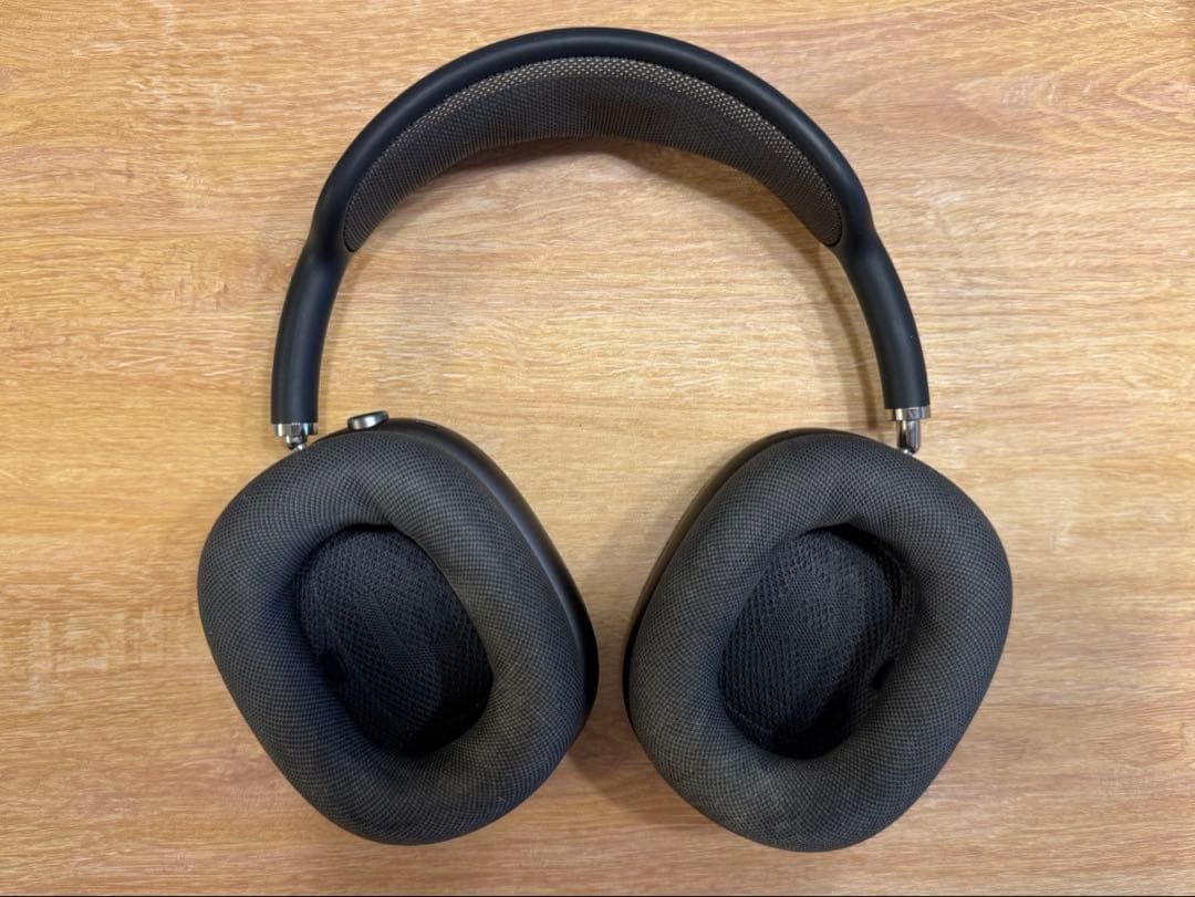 kyさま専用 AirPods Max エアポッツマックス　スペースグレー