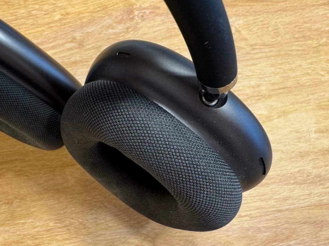 kyさま専用 AirPods Max エアポッツマックス　スペースグレー