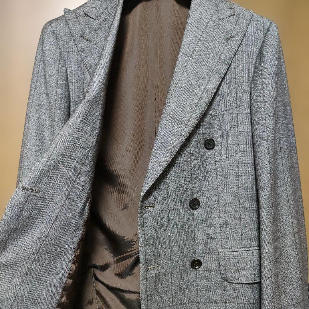 Brilla per il gusto/ブリッラ 42 ダブル スーツ