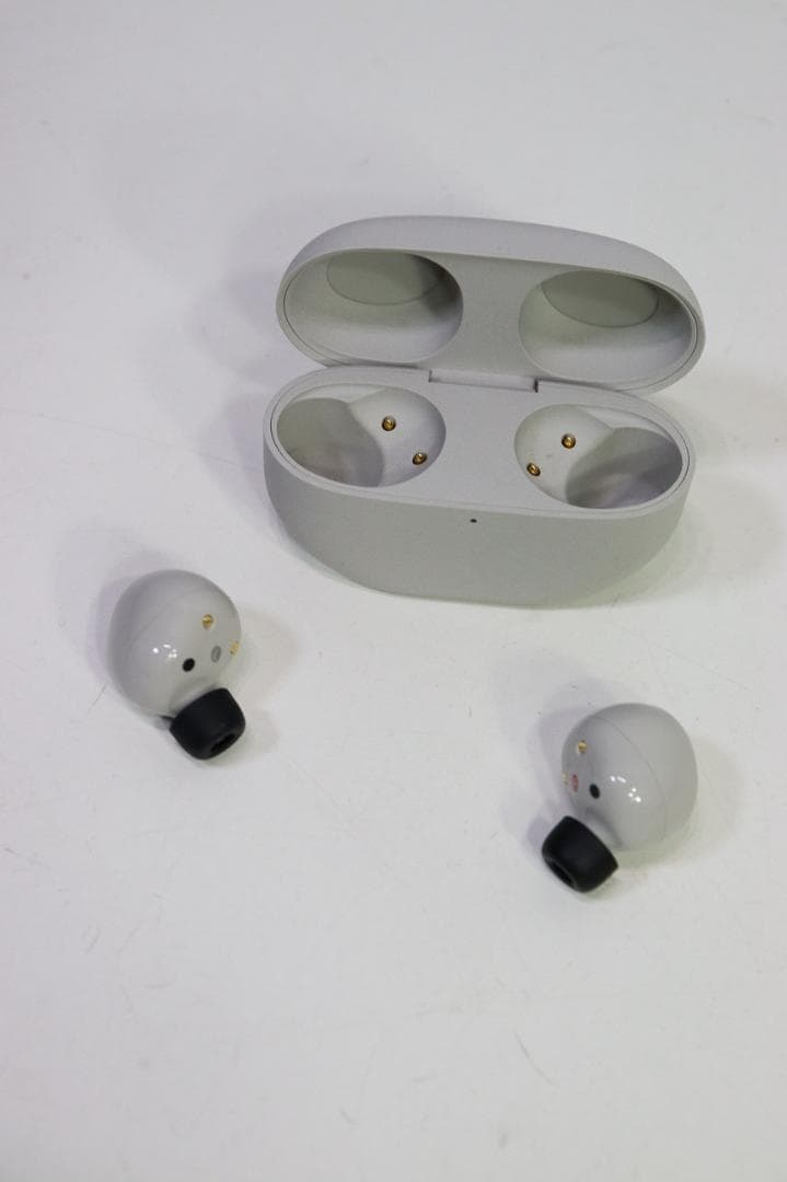 SONY ソニー WF-1000XM5 Bluetooth イヤフォン イヤホン