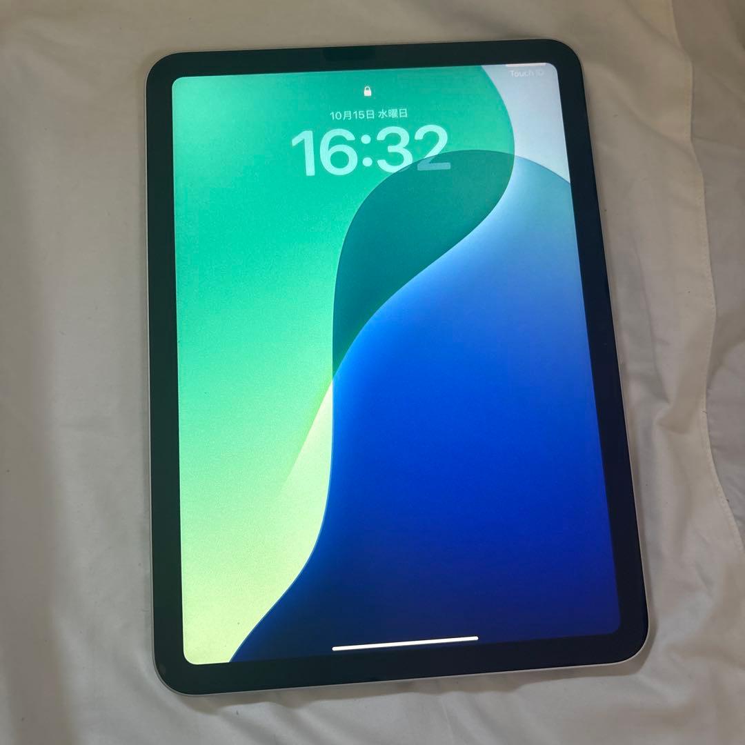 【美品】iPad 第11世代 128GB Wi-Fiモデル