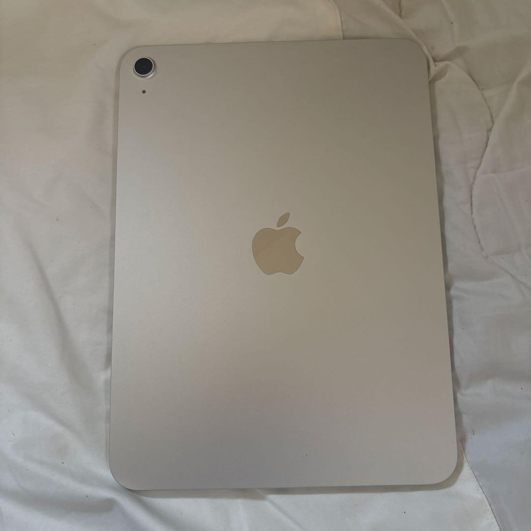 【美品】iPad 第11世代 128GB Wi-Fiモデル