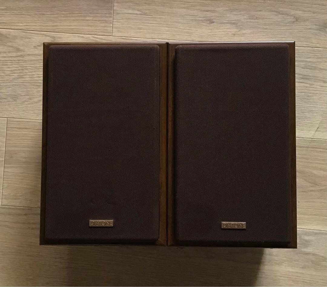 24時間限定値下げ DIATONE スピーカー DS-200Z