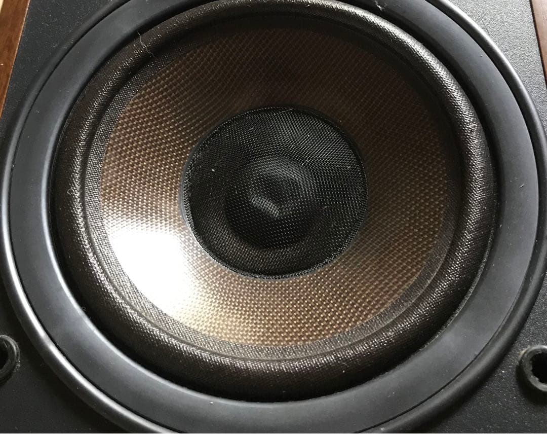 24時間限定値下げ DIATONE スピーカー DS-200Z