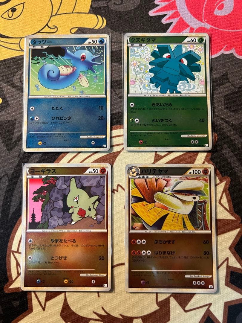 LEGENDよみがえる伝説　頂上大激突　まとめ売り18枚