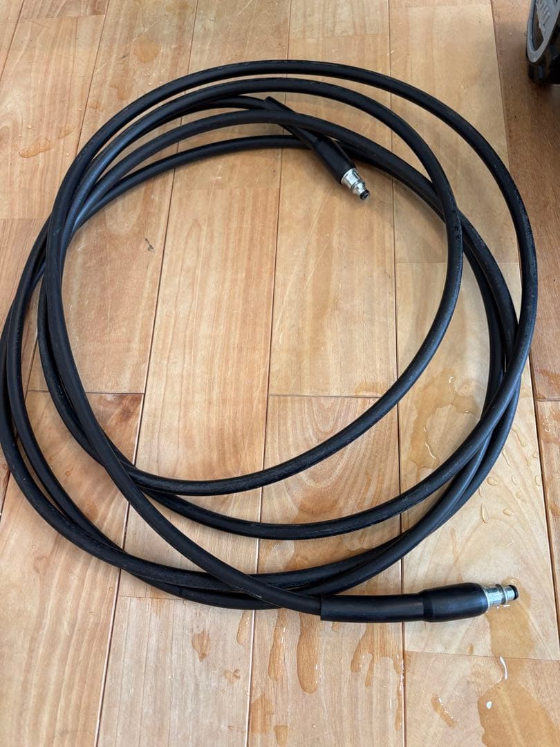 マキタ　高圧洗浄機MHW0700