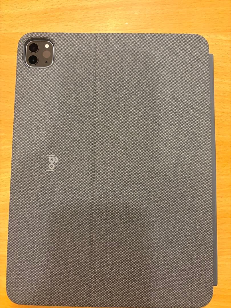 iPad Pro 11インチ (第4世代) 128GB Wi-Fi