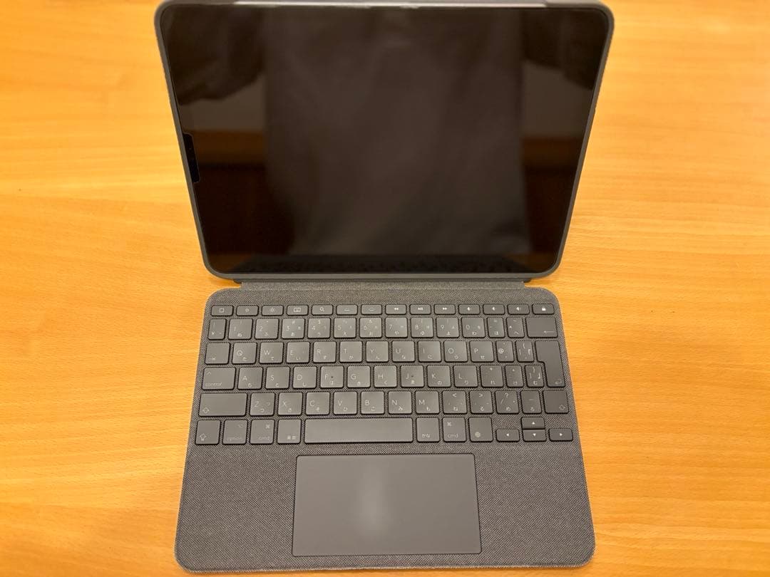 iPad Pro 11インチ (第4世代) 128GB Wi-Fi