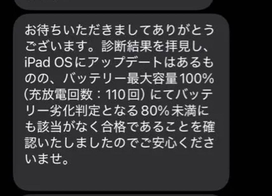 iPad Pro 11インチ (第4世代) 128GB Wi-Fi