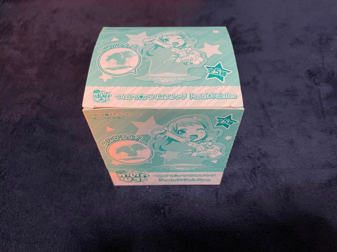 バンドリ パスパレ グッズ まとめ売り