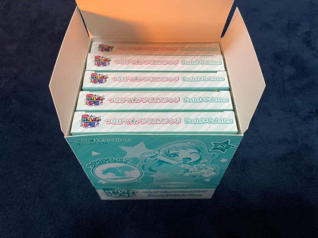 バンドリ パスパレ グッズ まとめ売り