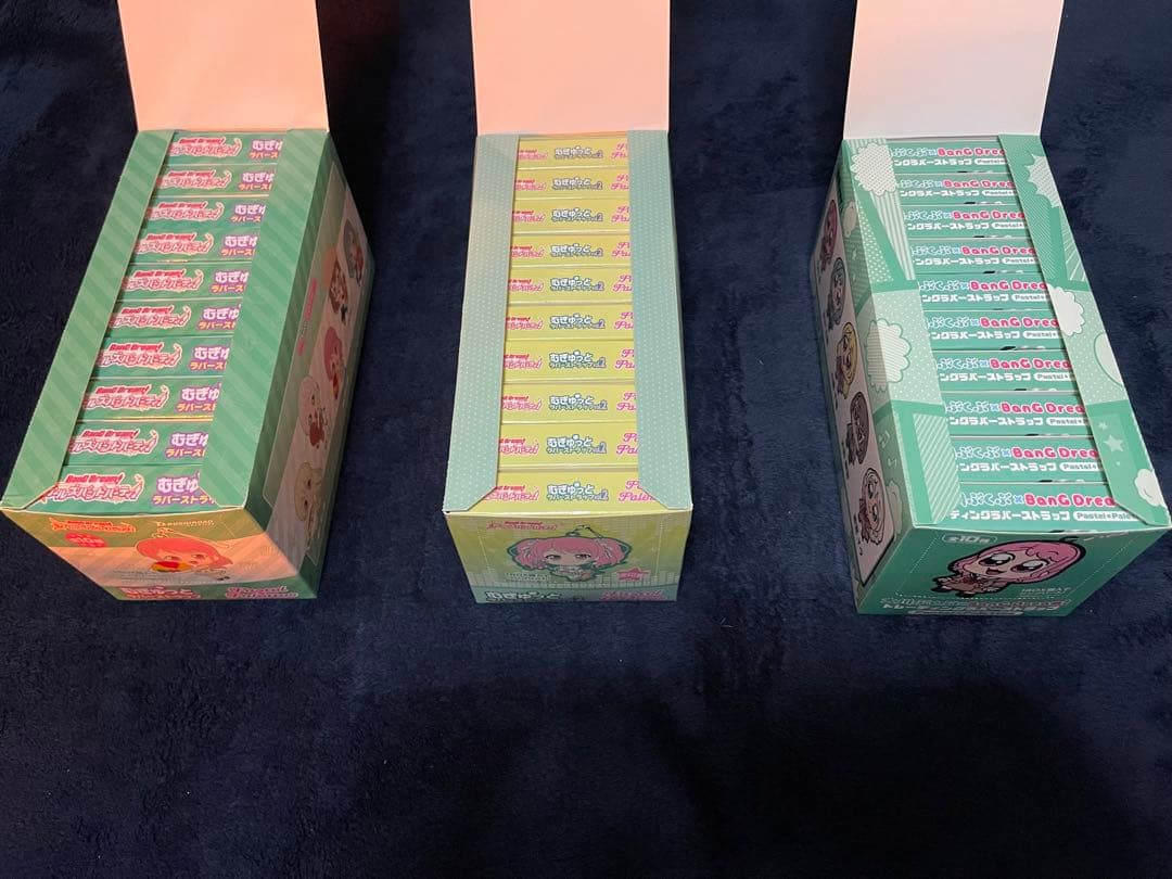 バンドリ パスパレ グッズ まとめ売り