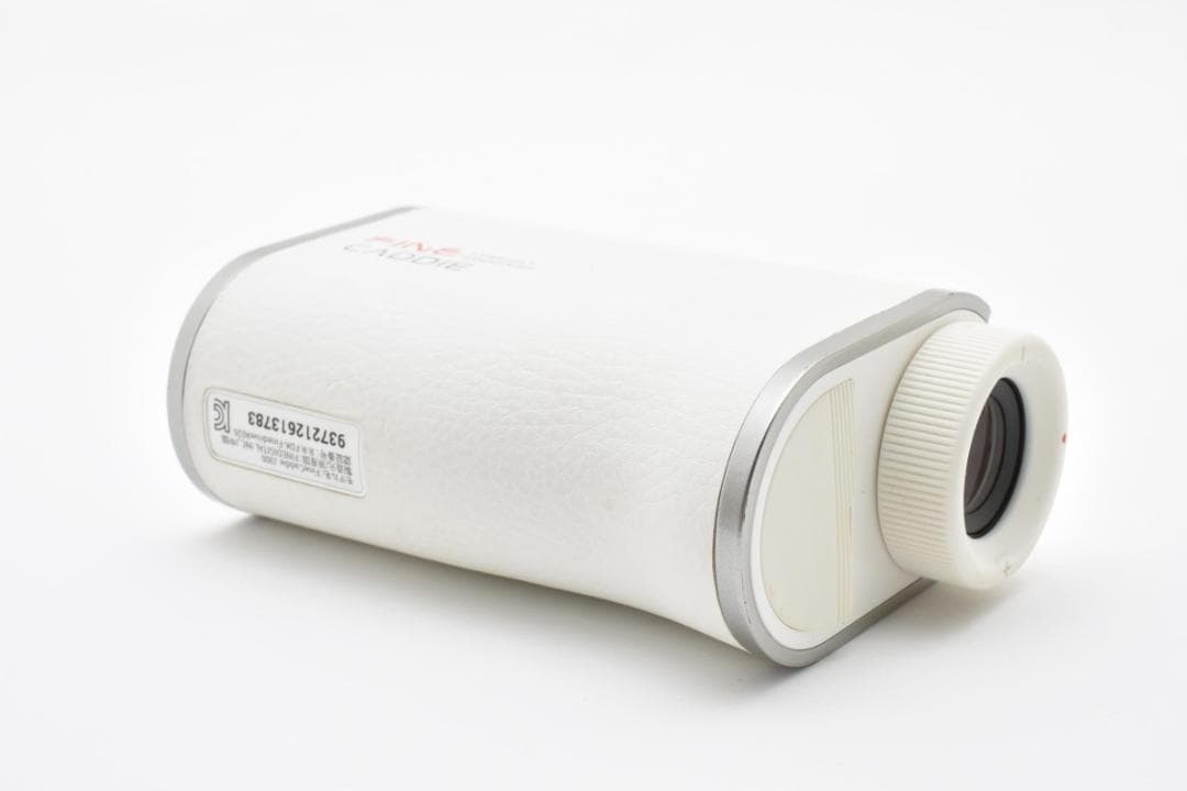 ファインキャディー FINE CADDIE J300 レーザー距離計《元箱付き》