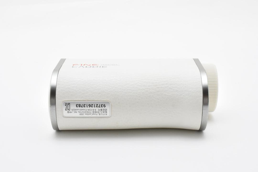 ファインキャディー FINE CADDIE J300 レーザー距離計《元箱付き》