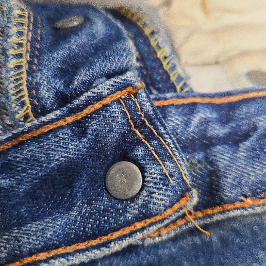 d*i様 60年代 Levi's BIGE