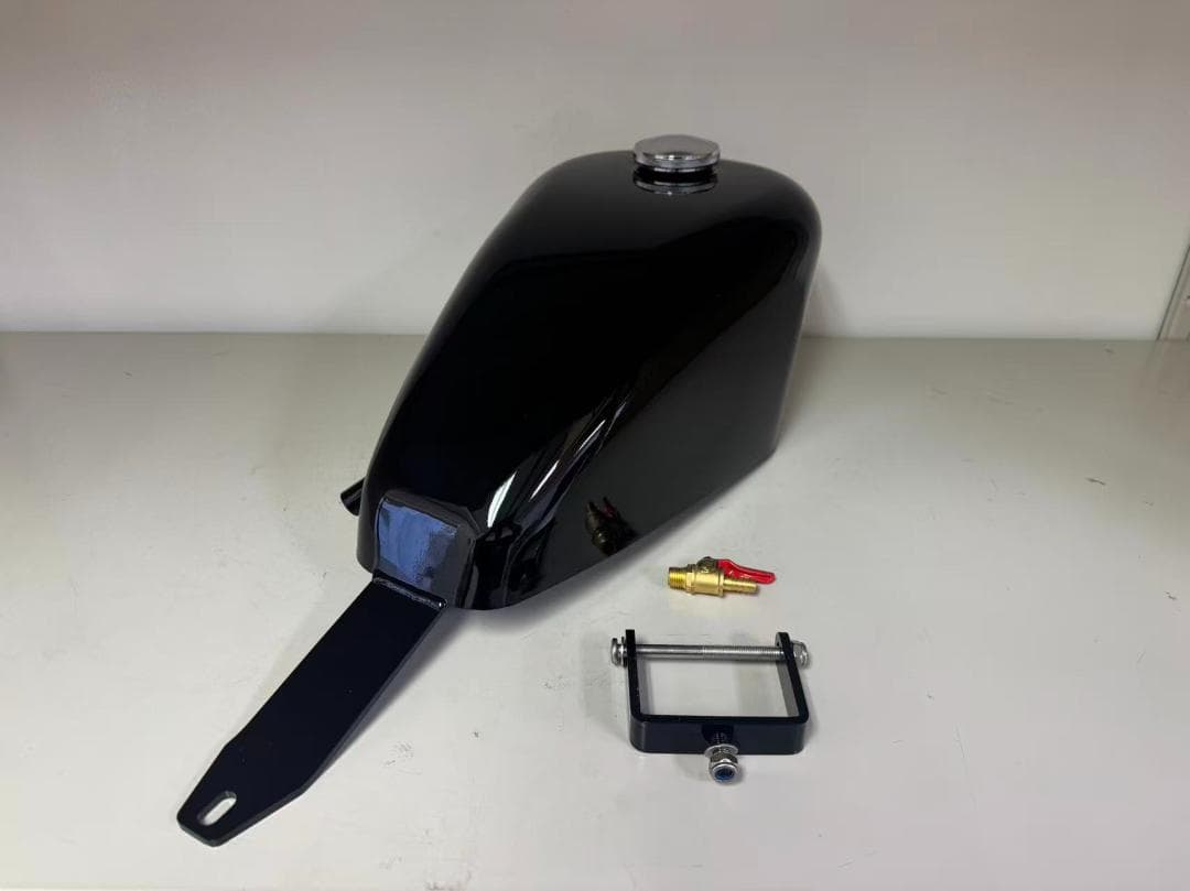 か*糖様 ホンダ　シャドウ　SHADOW400&750 キャブレター車　ボルトオ