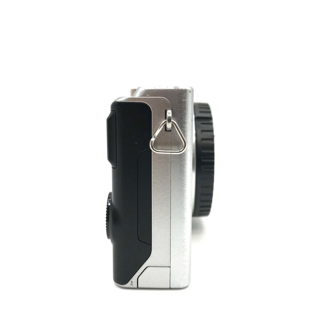 【動作保証】　Nikon 1 J4 ミラーレス一眼レフカメラ　ダブルズームキット