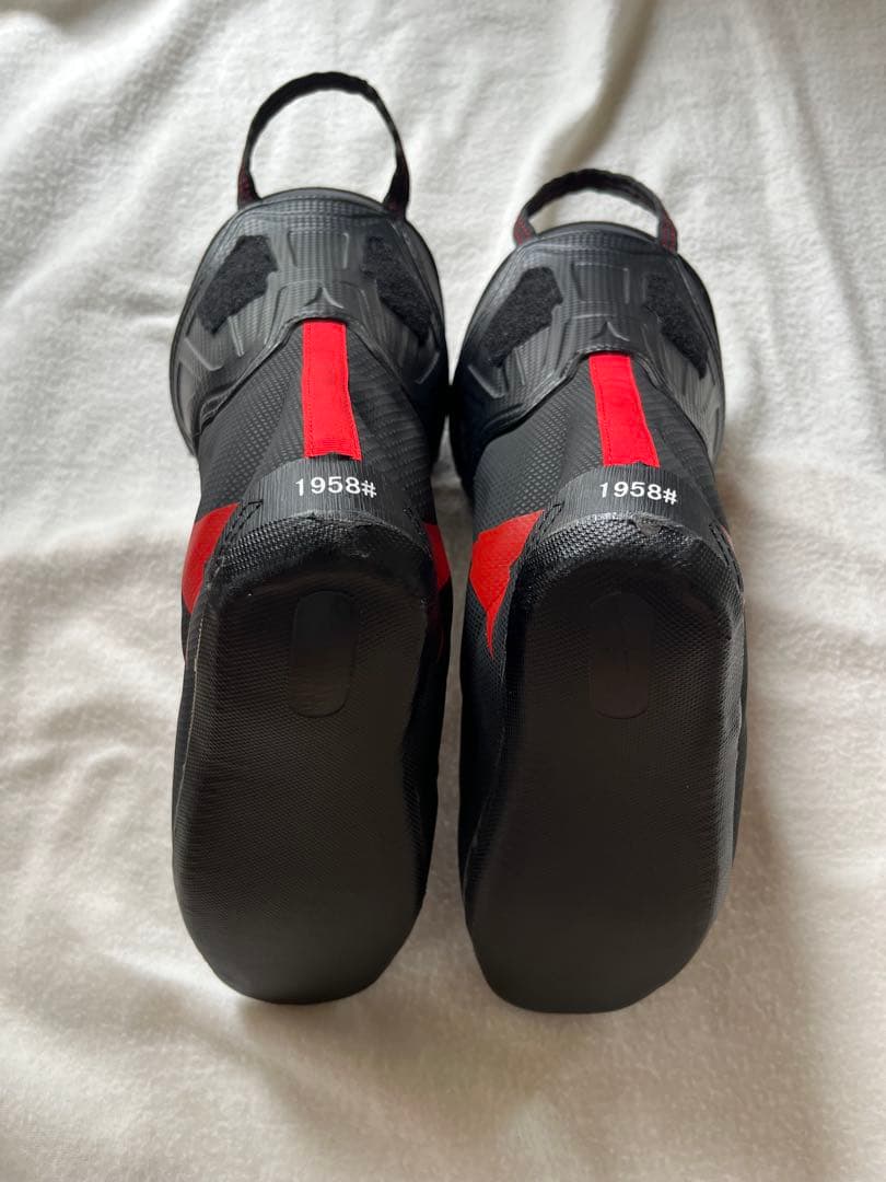 ATOMIC Redster STI110スキー用ブーツ