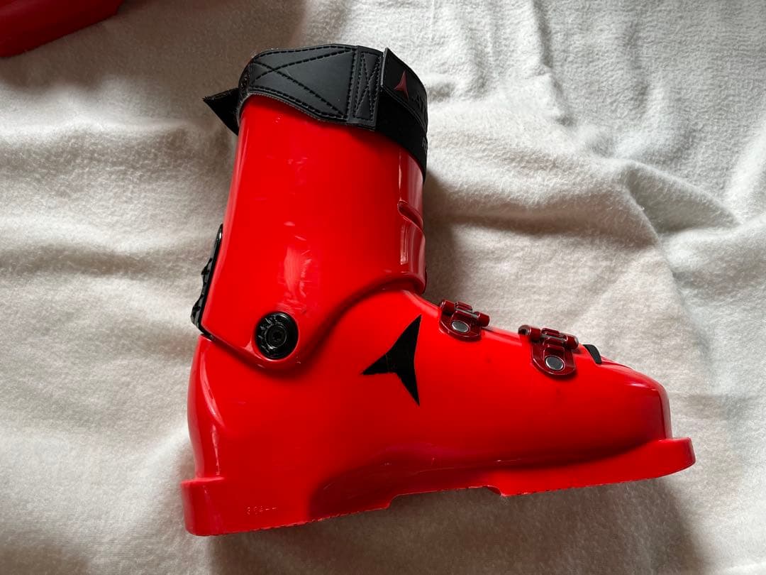 ATOMIC Redster STI110スキー用ブーツ