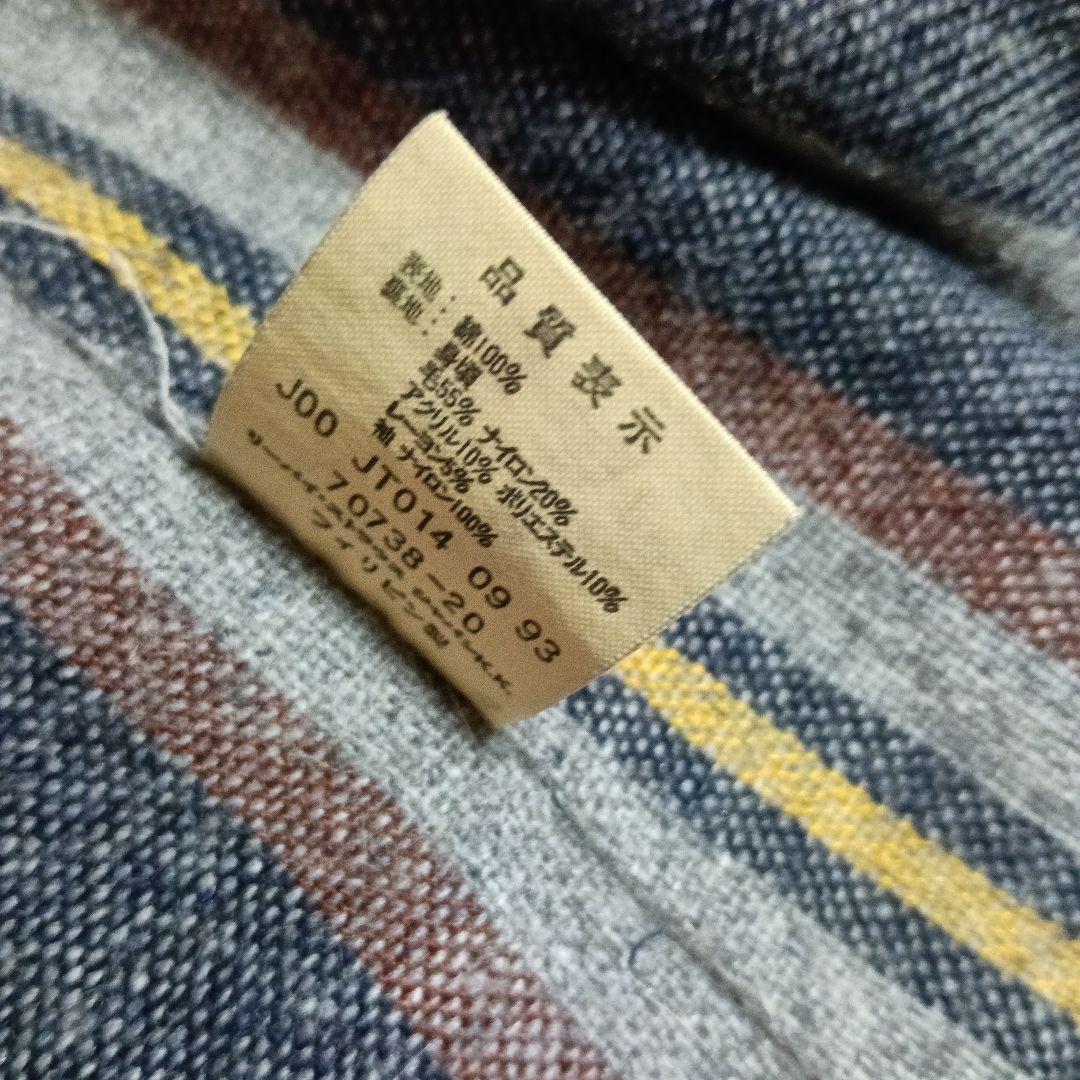 Levi's カバーオール Mサイズ