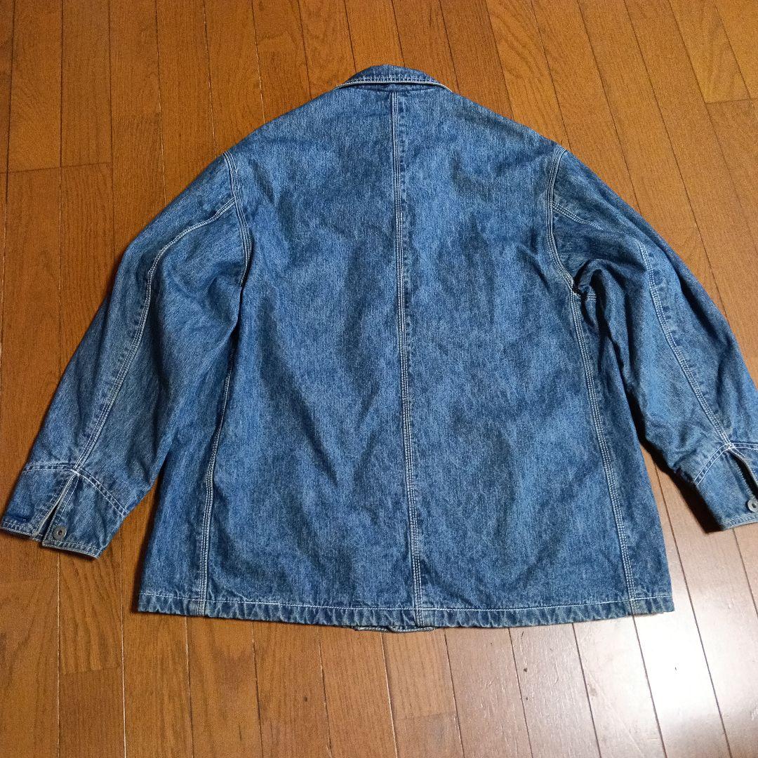 Levi's カバーオール Mサイズ