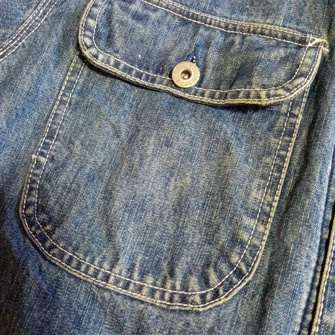 Levi's カバーオール Mサイズ