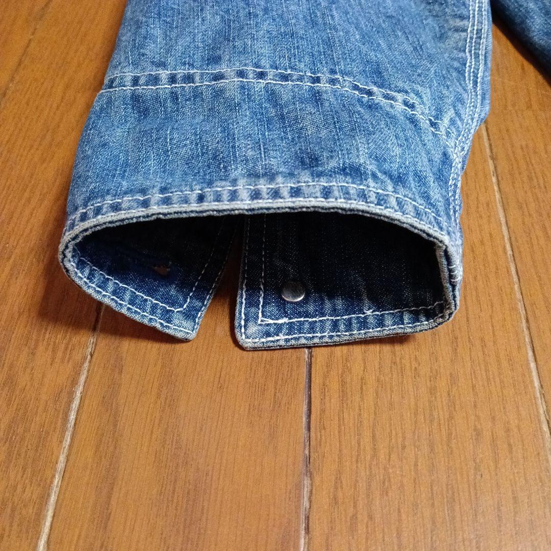 Levi's カバーオール Mサイズ