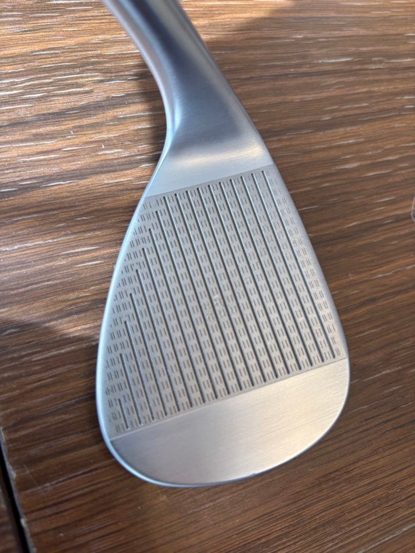 【未使用に近い】ミルドグラインド2 56° TW 60° TW